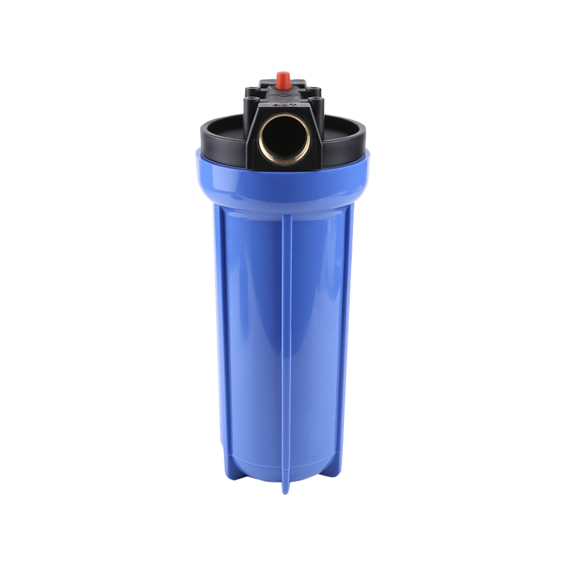 Vilka skadliga ämnen kan hushållens vattenfilterkassetter filter?