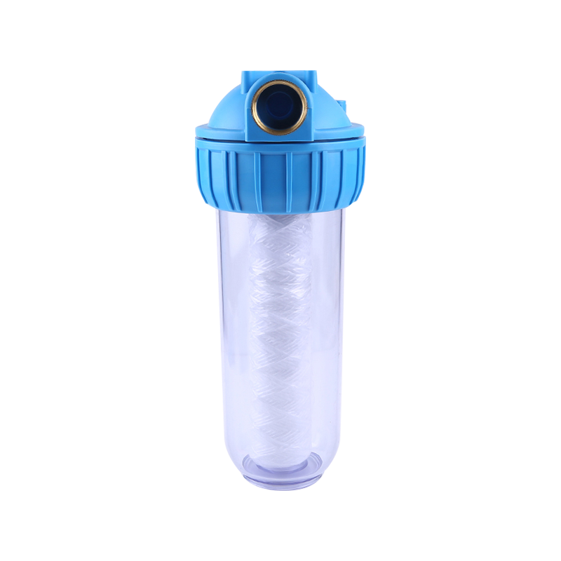 Vilka skadliga ämnen kan hushållens vattenfilterkassetter filter?