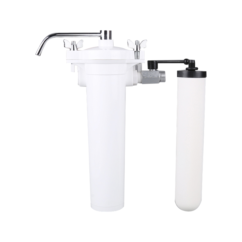 RH-JS2 plastvattenrenare