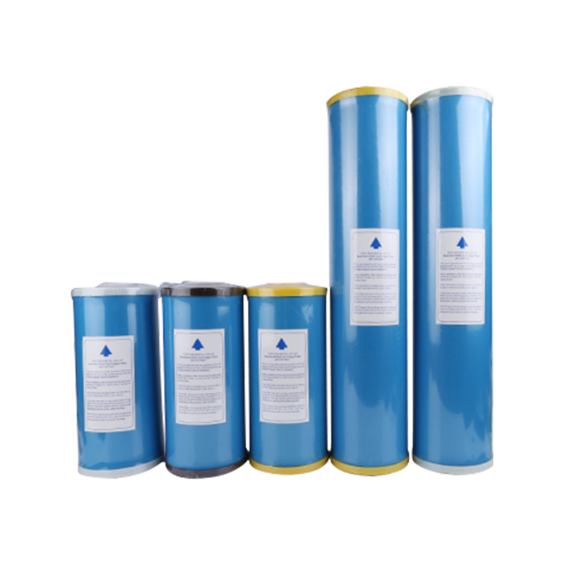 RH-UDF20 'JUMBO HUSHALSE PREFILTRATION Vattenfilterkassett